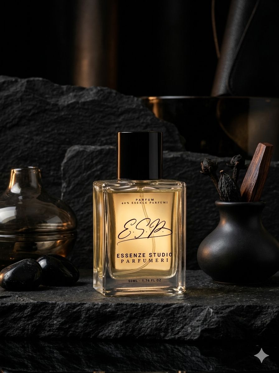 Essenze Studio Box