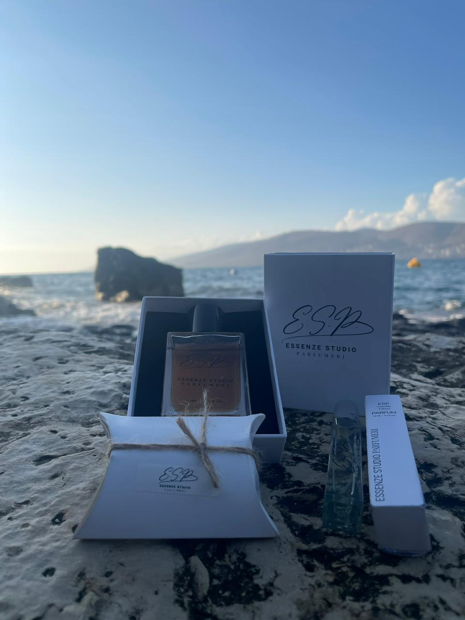 Essenze Studio Unboxing