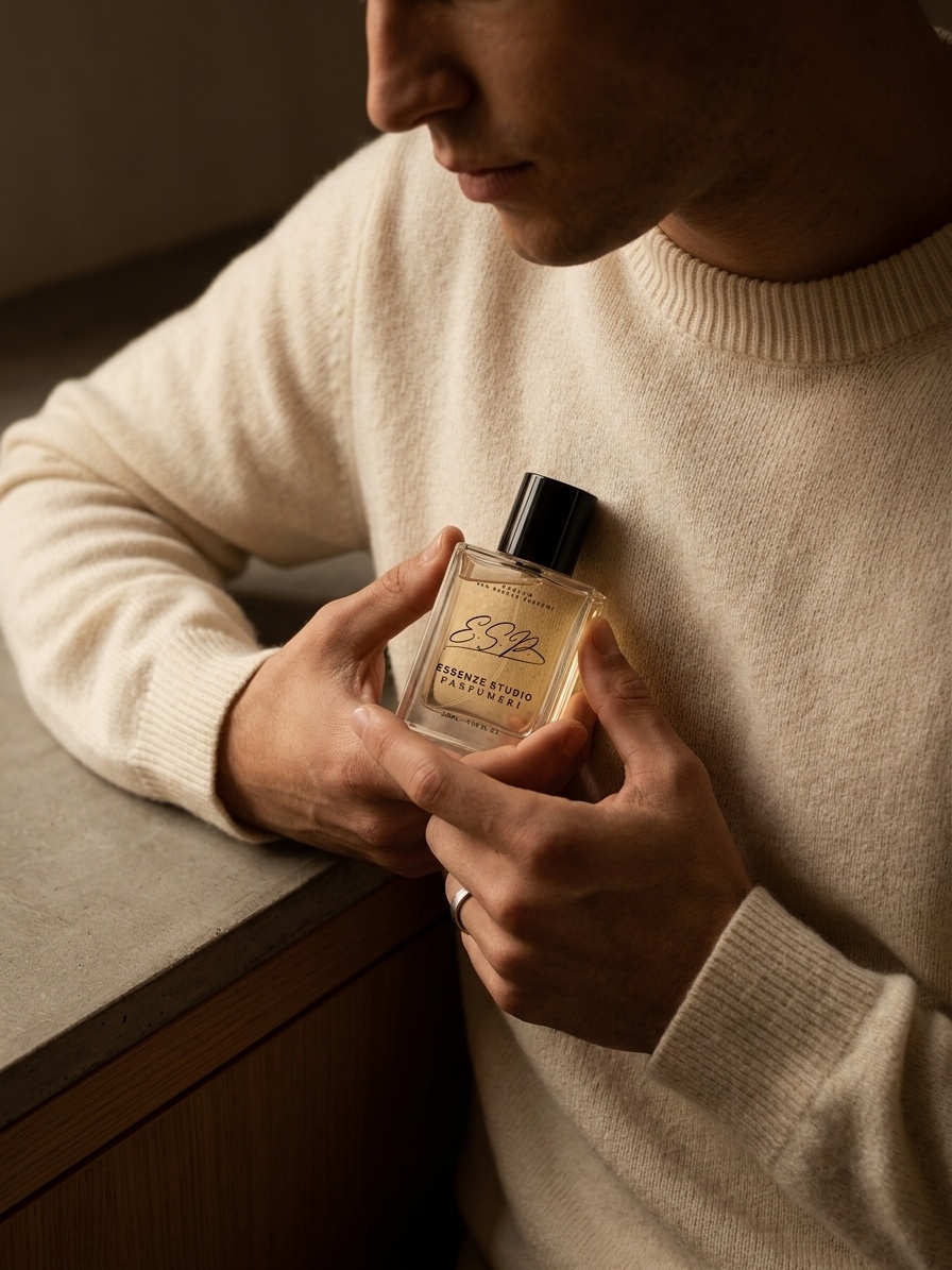 Parfum Vajor