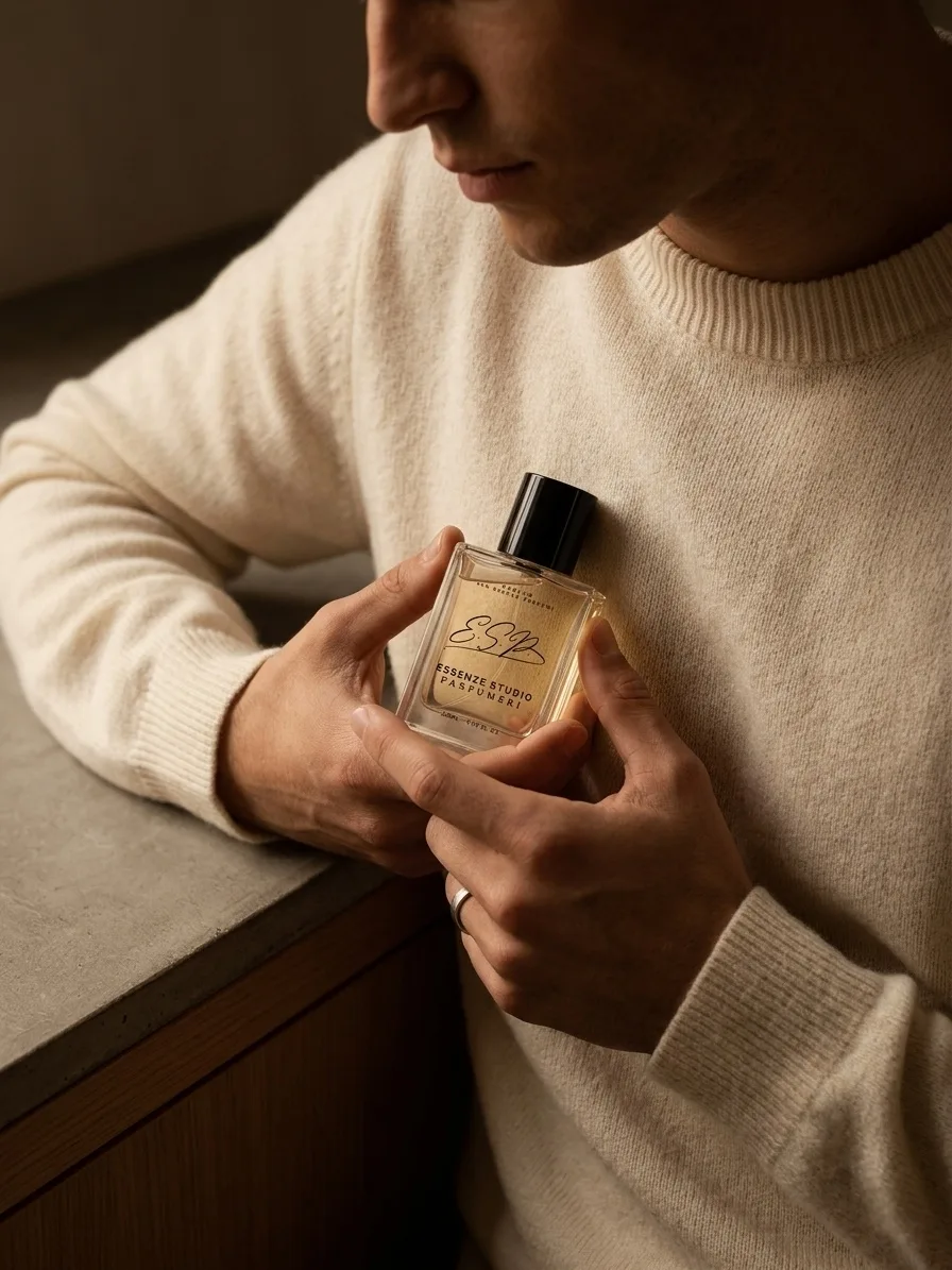 Parfum Vajor Essenze Studio