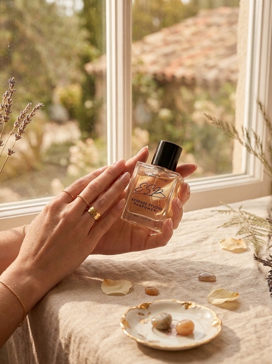 Parfum femëror i rekomanduar nga Essenze Studio